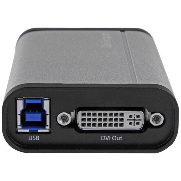 StarTech.com USB32DVCAPRO videoredigeringskort USB 3.2 Gen 1 (3.1 Gen 1)