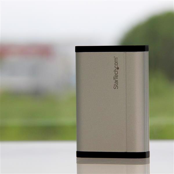 StarTech.com USB32DVCAPRO videoredigeringskort USB 3.2 Gen 1 (3.1 Gen 1)