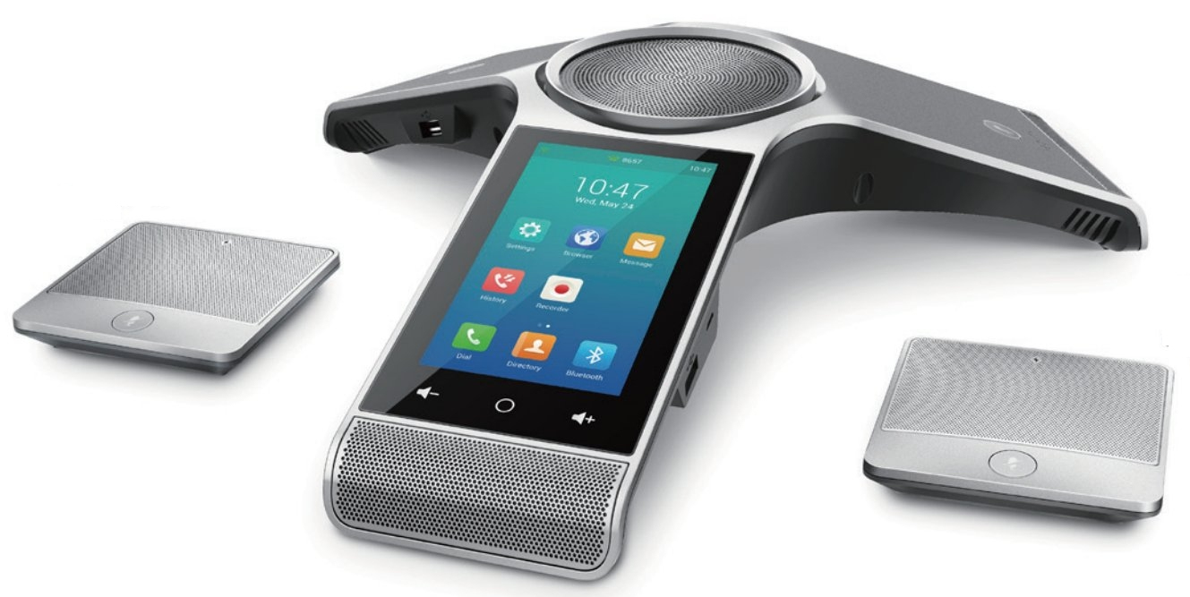 Yealink CP960 IP konferencetelefon