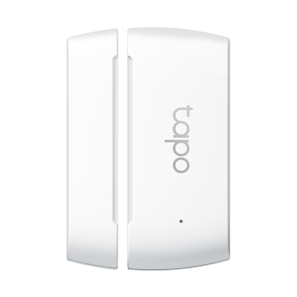 TP-Link Tapo T110 dør/vindue sensor Trådløs Dør/vindue Hvid