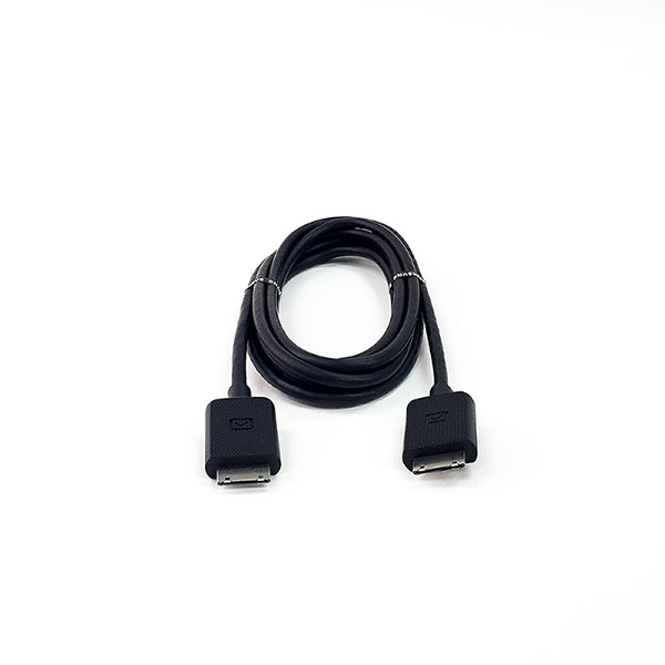 Samsung BN39-02014A HDMI-kabel 3 m HDMI Type C (Mini) Sort