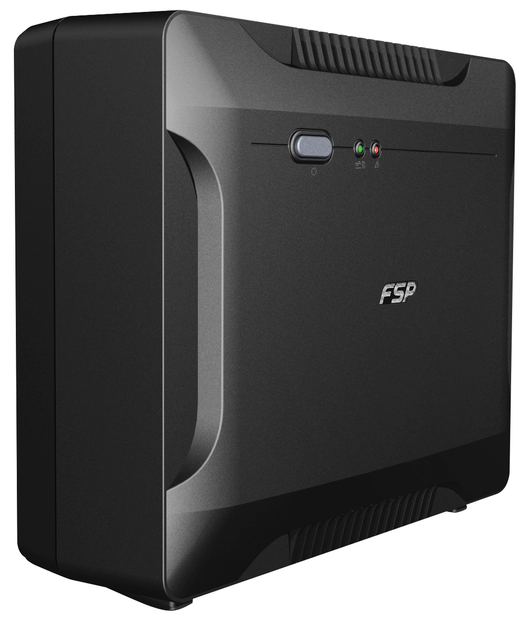 FSP Nano 800 UPS-enhed Standby (offline) 0,8 kVA 480 W 2 AC stikkontakt(er)