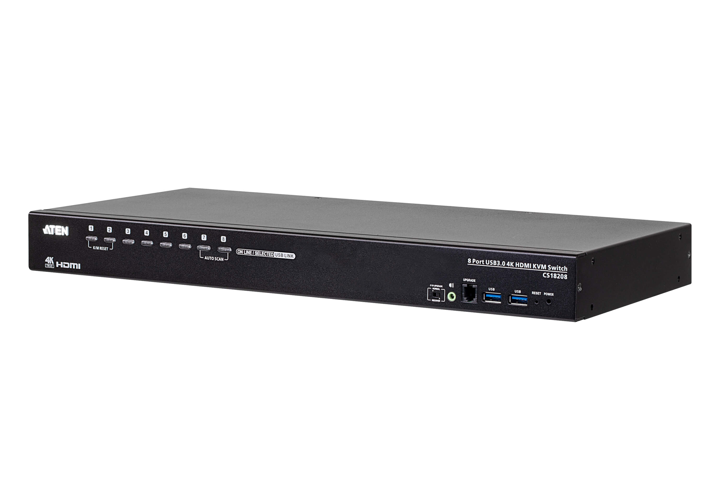 ATEN CS18208-AT-G KVM Switch Sort