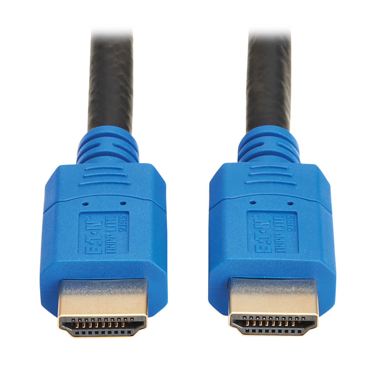 Tripp Lite P568-003-8K6 HDMI-kabel 0,9 m HDMI Type A (Standard) Sort