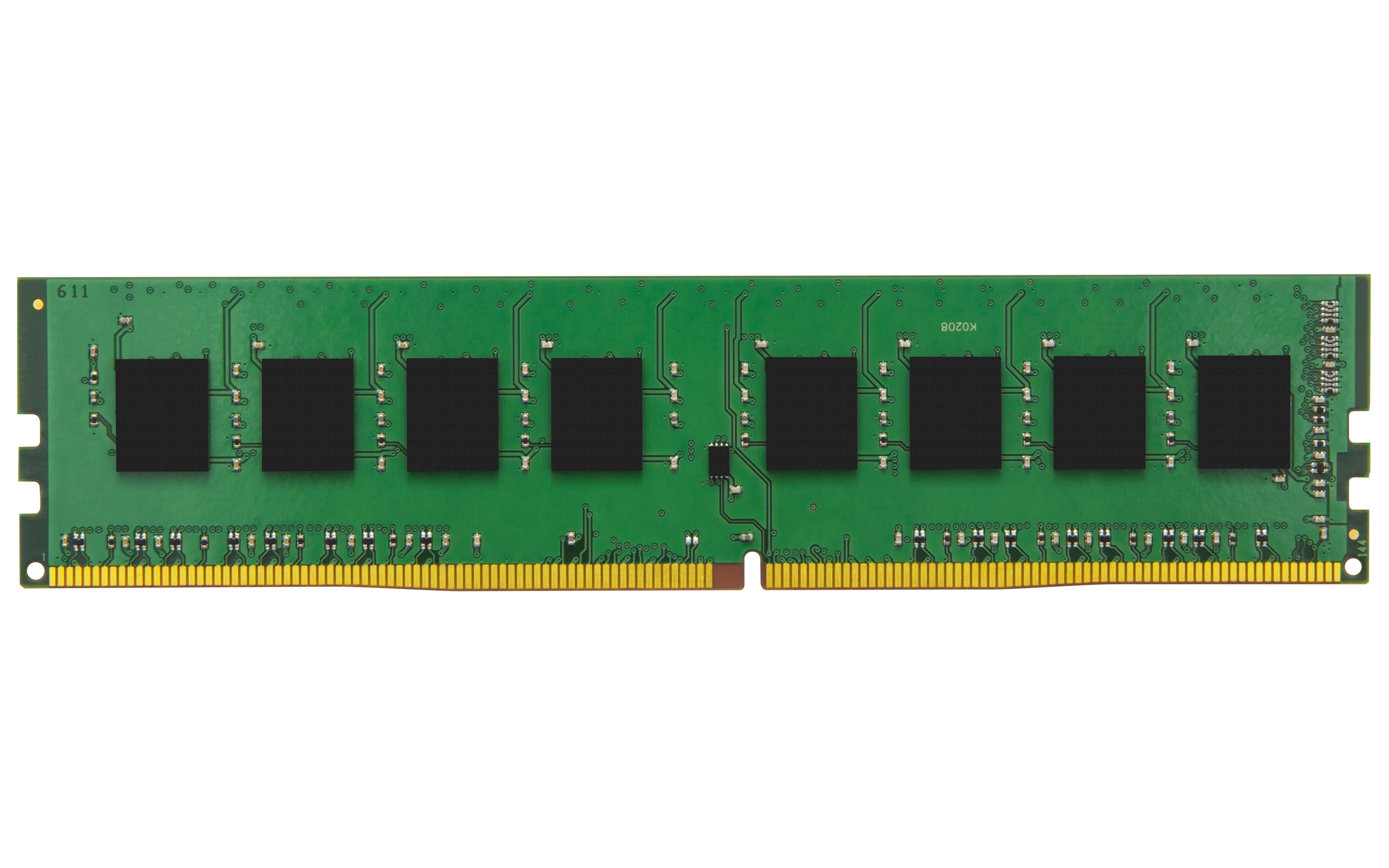 Kingston Technology ValueRAM hukommelsesmodul 32 GB 1 x 32 GB DDR4 3200 MT/s