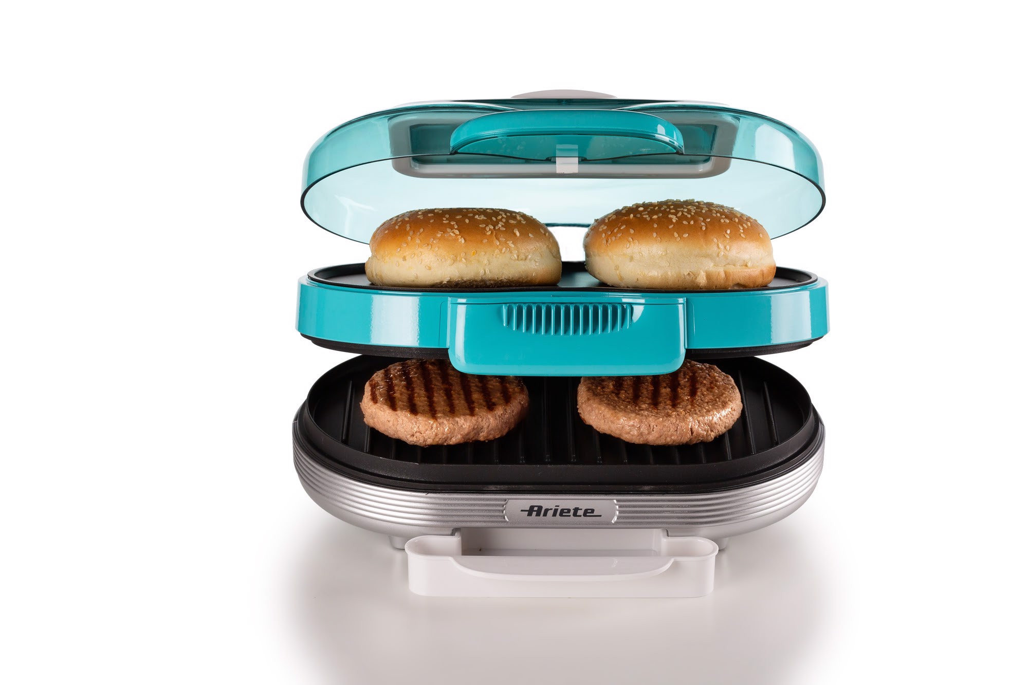 Ariete 0205/01 kontaktgrill