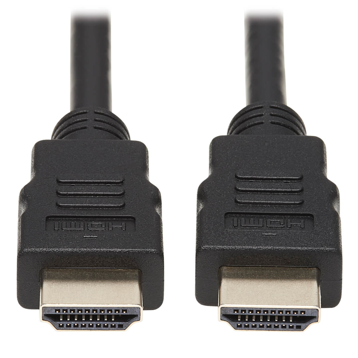 Tripp Lite P569-006 HDMI-kabel 1,83 m HDMI Type A (Standard) Sort