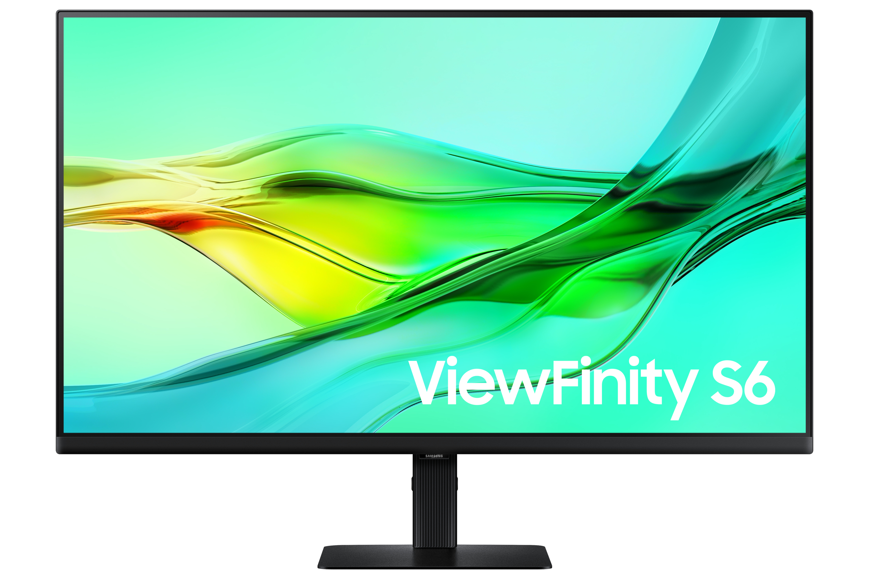Samsung S60UD computerskærm 81,3 cm (32") 2560 x 1440 pixel Quad HD LCD Sort