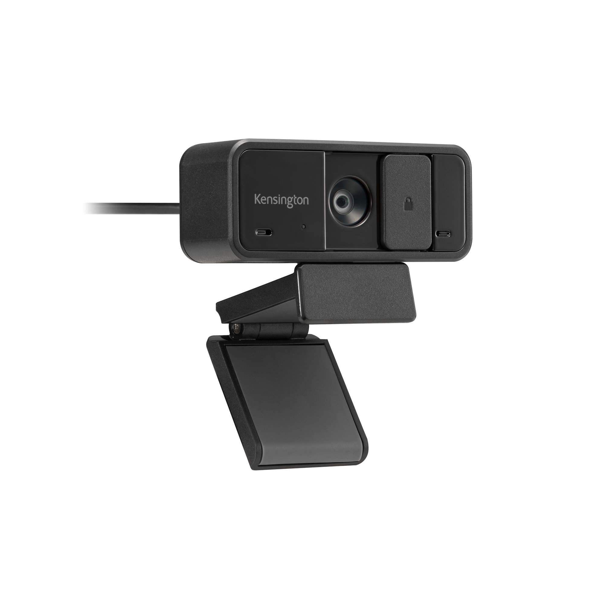 Kensington W1050 1080p vidvinkel-webcam med fast fokus