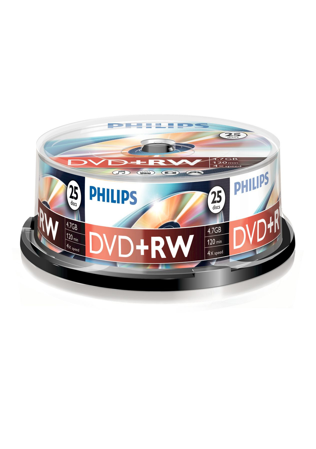 Philips DVD-RW DW4S4B25F/00