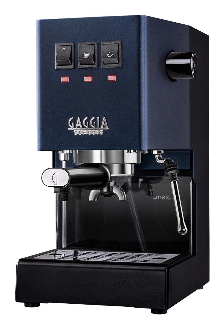 Gaggia Classic E24 Vejledning Espressomaskine 2,1 L