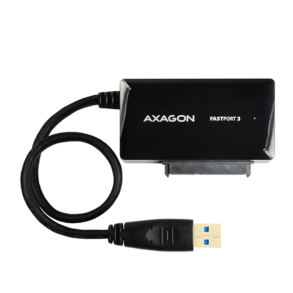 Axagon ADSA-FP3 interface-kort/adapter SATA