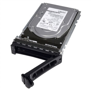 DELL 400-BLLE harddisk 8 TB 7200 rpm 3.5" Serial ATA III