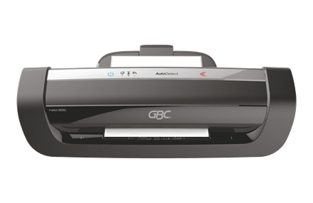 GBC Fusion Plus 6000L A3 Grå