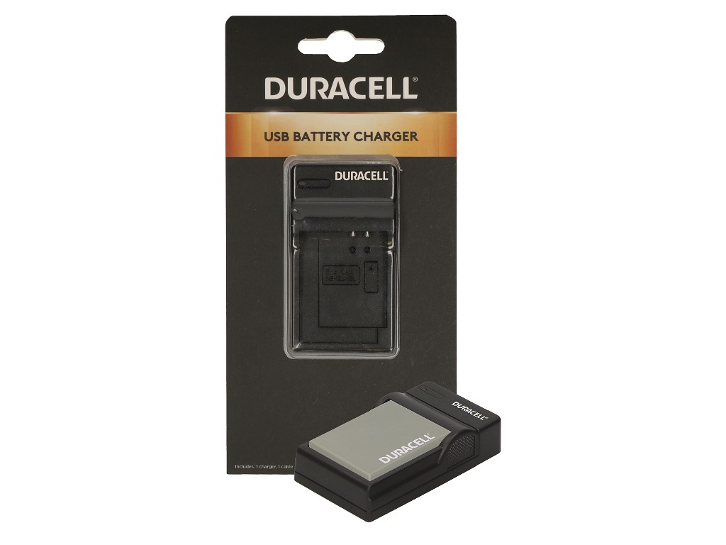 Duracell DRO5942 batterioplader USB