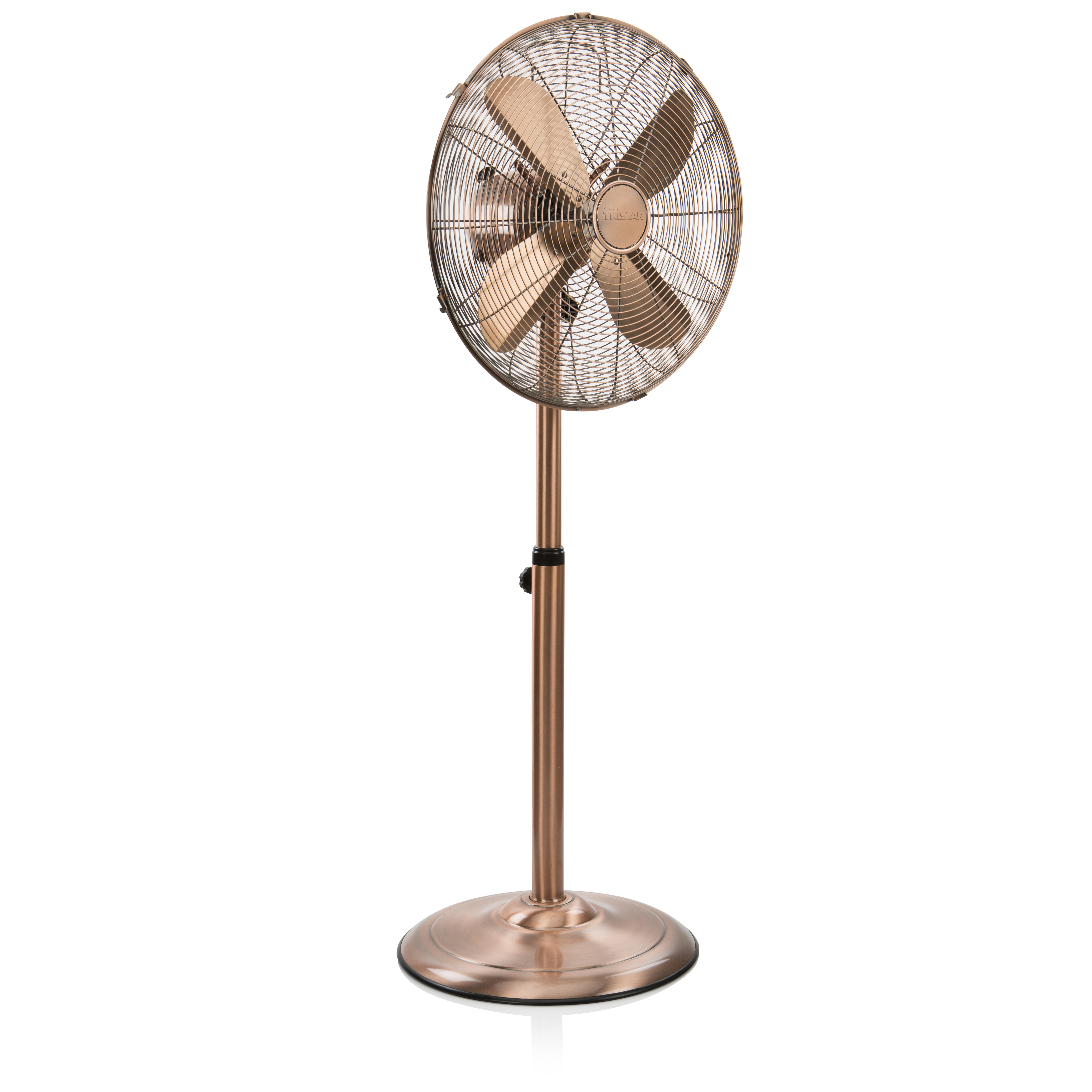 Tristar VE-5971 ventilator Kobberfarve