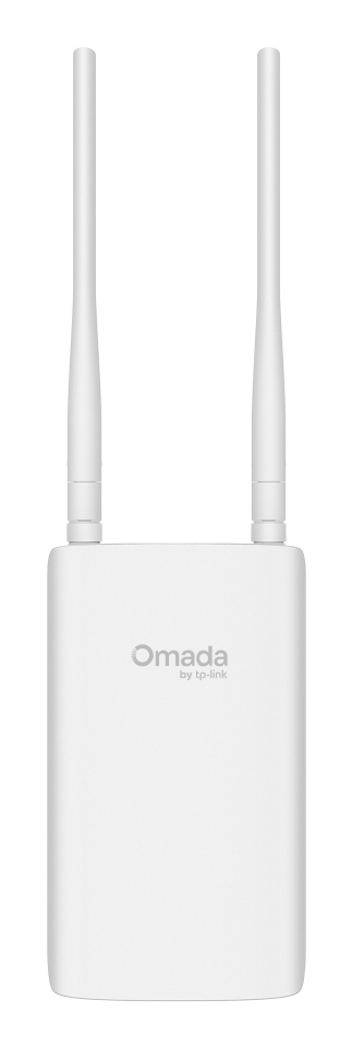 TP-Link Omada EAP603-Outdoor 1800 Mbit/s Hvid Strøm over Ethernet (PoE)