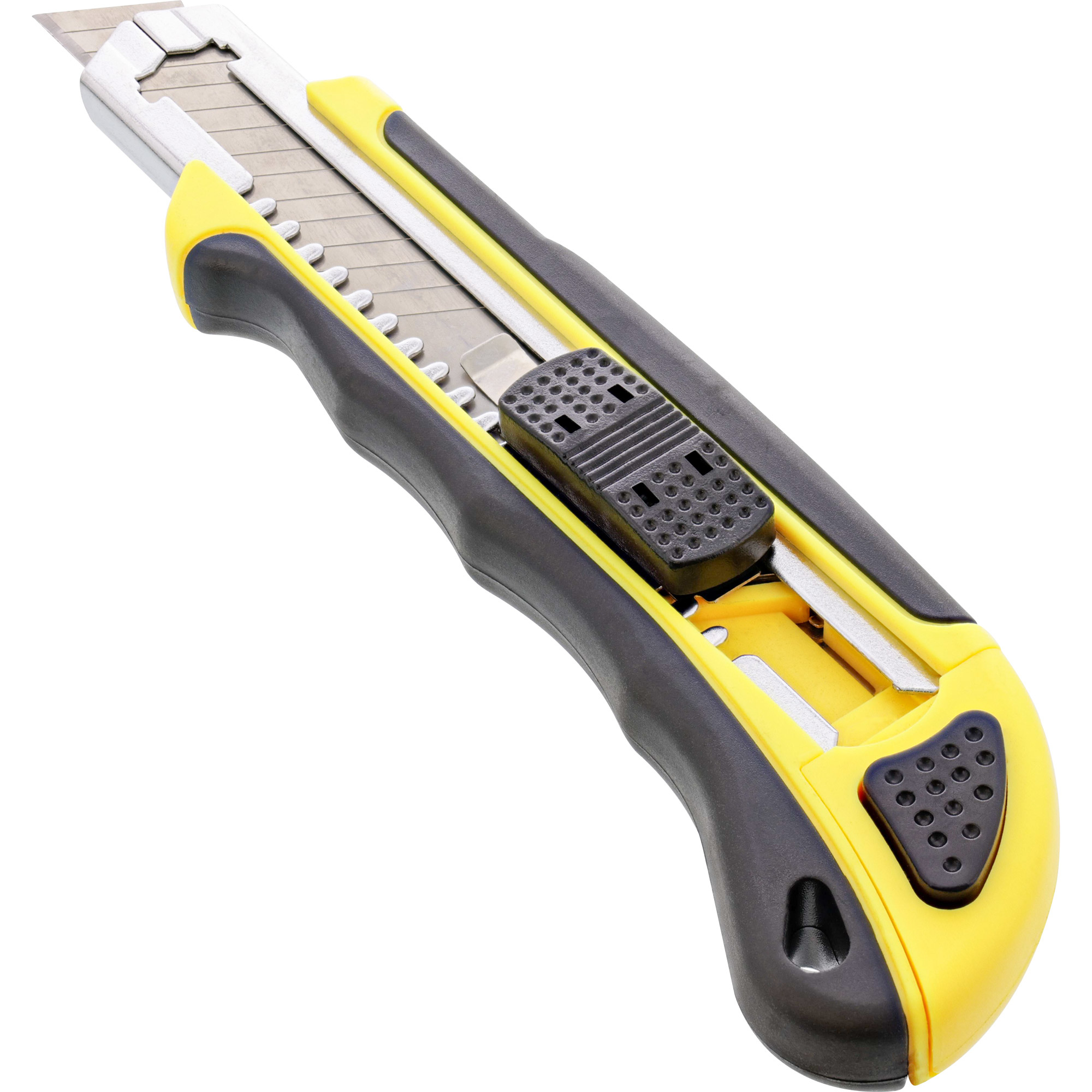 InLine 43031A hobbykniv Gul