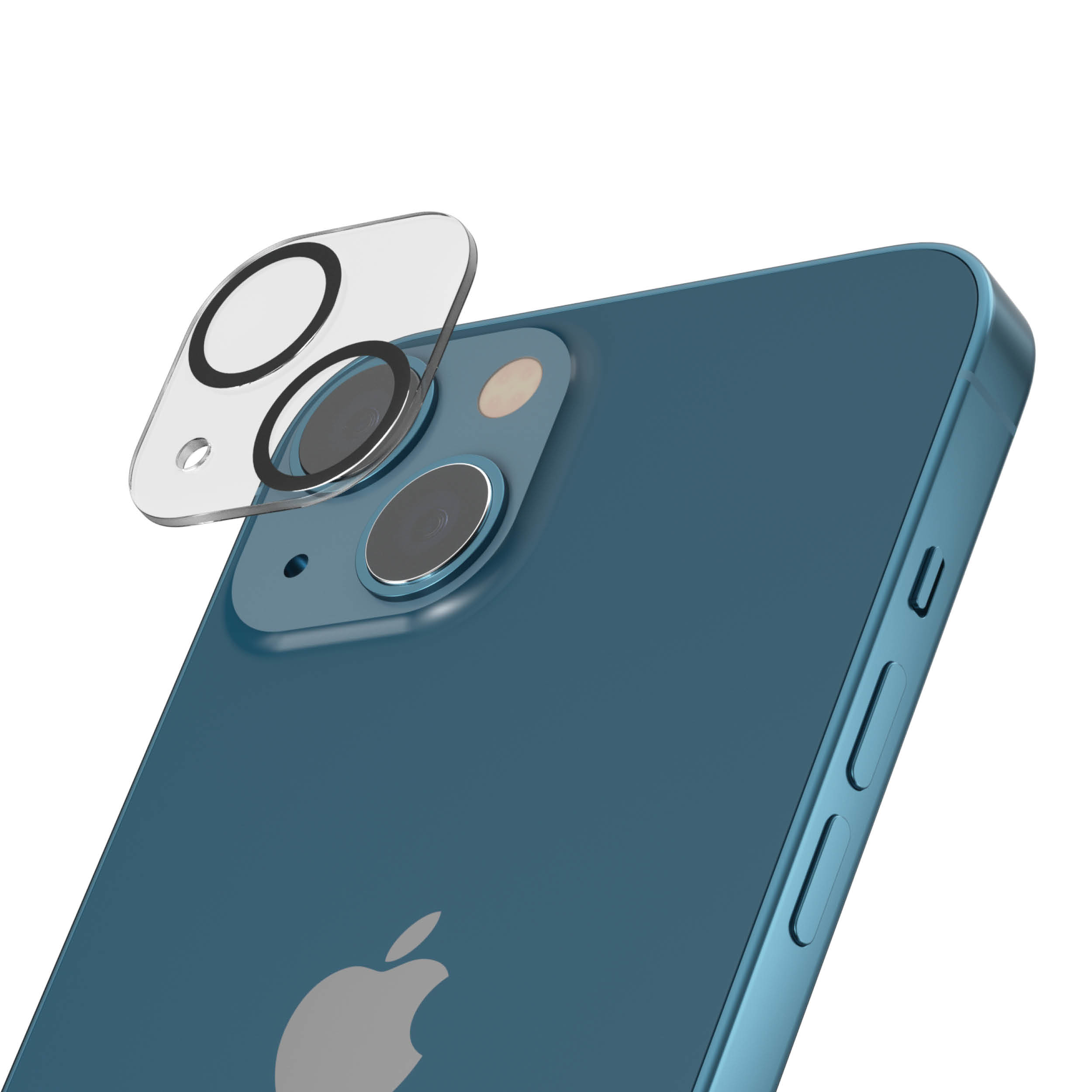 PanzerGlass ® PicturePerfect Kameralinsebeskytter iPhone 13 | Mini