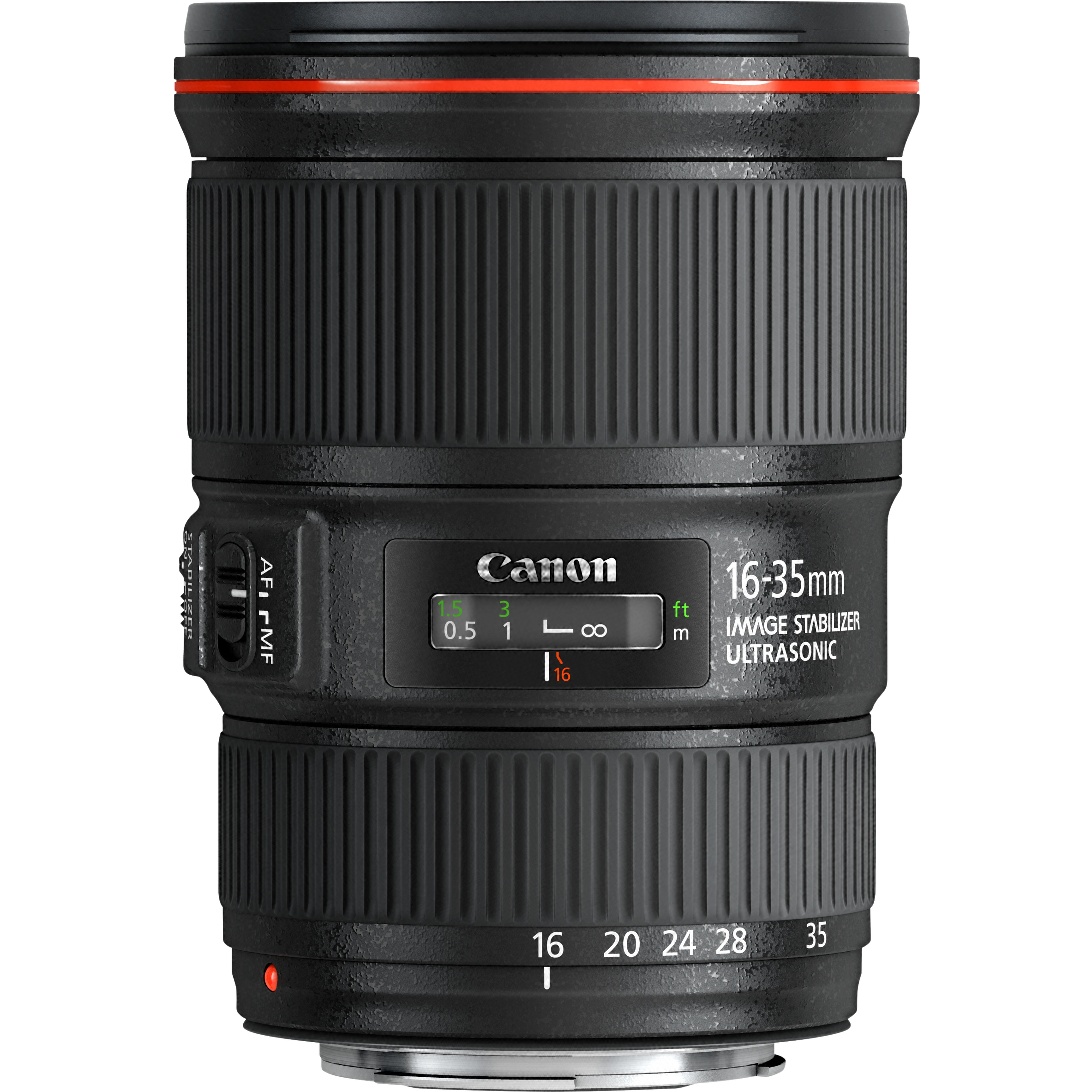 Canon 9518B005 kameraobjektiv SLR Sort