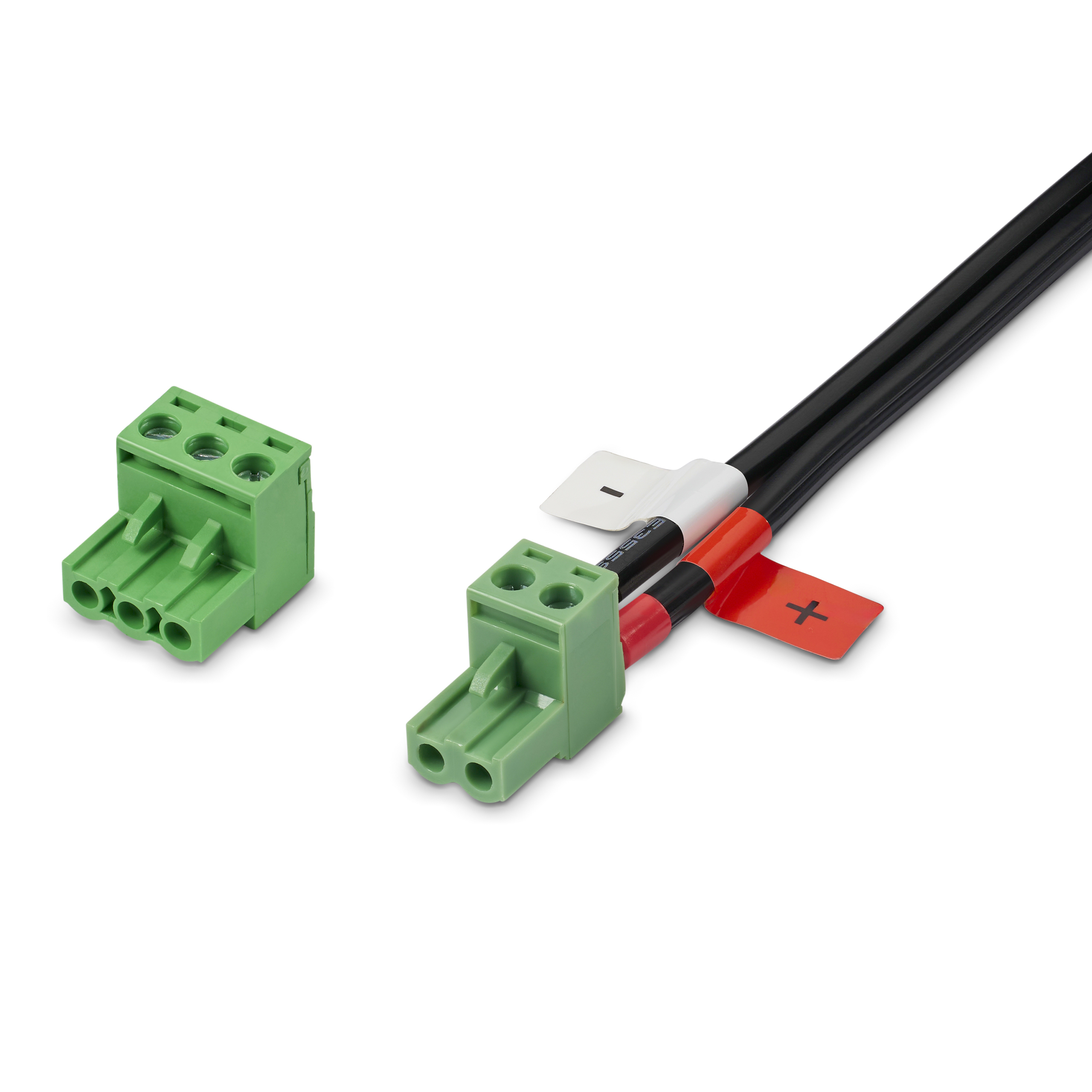 StarTech.com 160W-POWER-ADAPTER strømadapter og vekselret Indendørs 158,4 W Sort