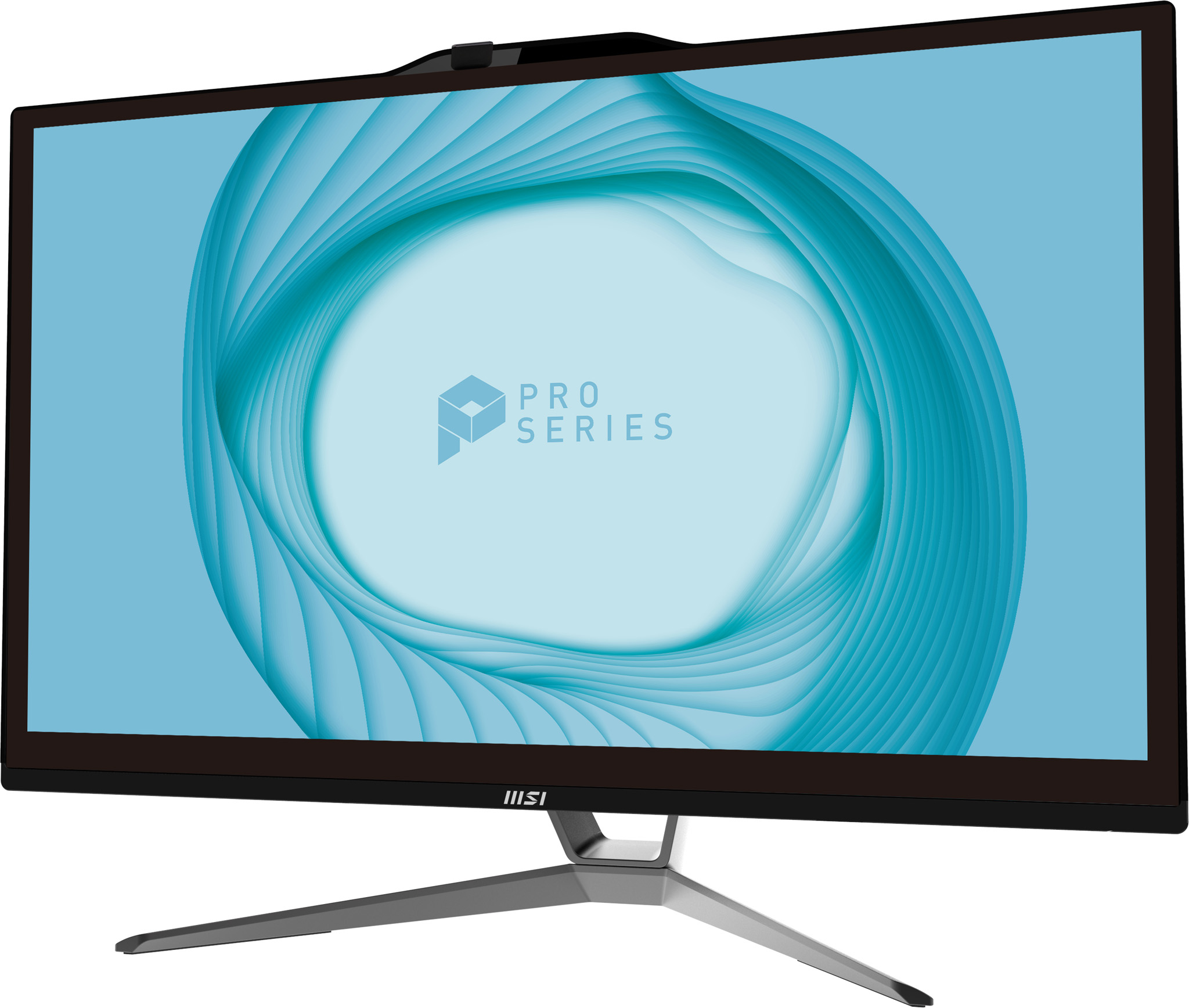 MSI Pro AP222T 13M-045EU Intel® Core™ i3 i3-13100 54,6 cm (21.5") 1920 x 1080 pixel Berøringsskærm All-in-One PC 8 GB DDR4-SDRAM 256 GB SSD Windows 11 Pro Wi-Fi 6E (802.11ax) Sort