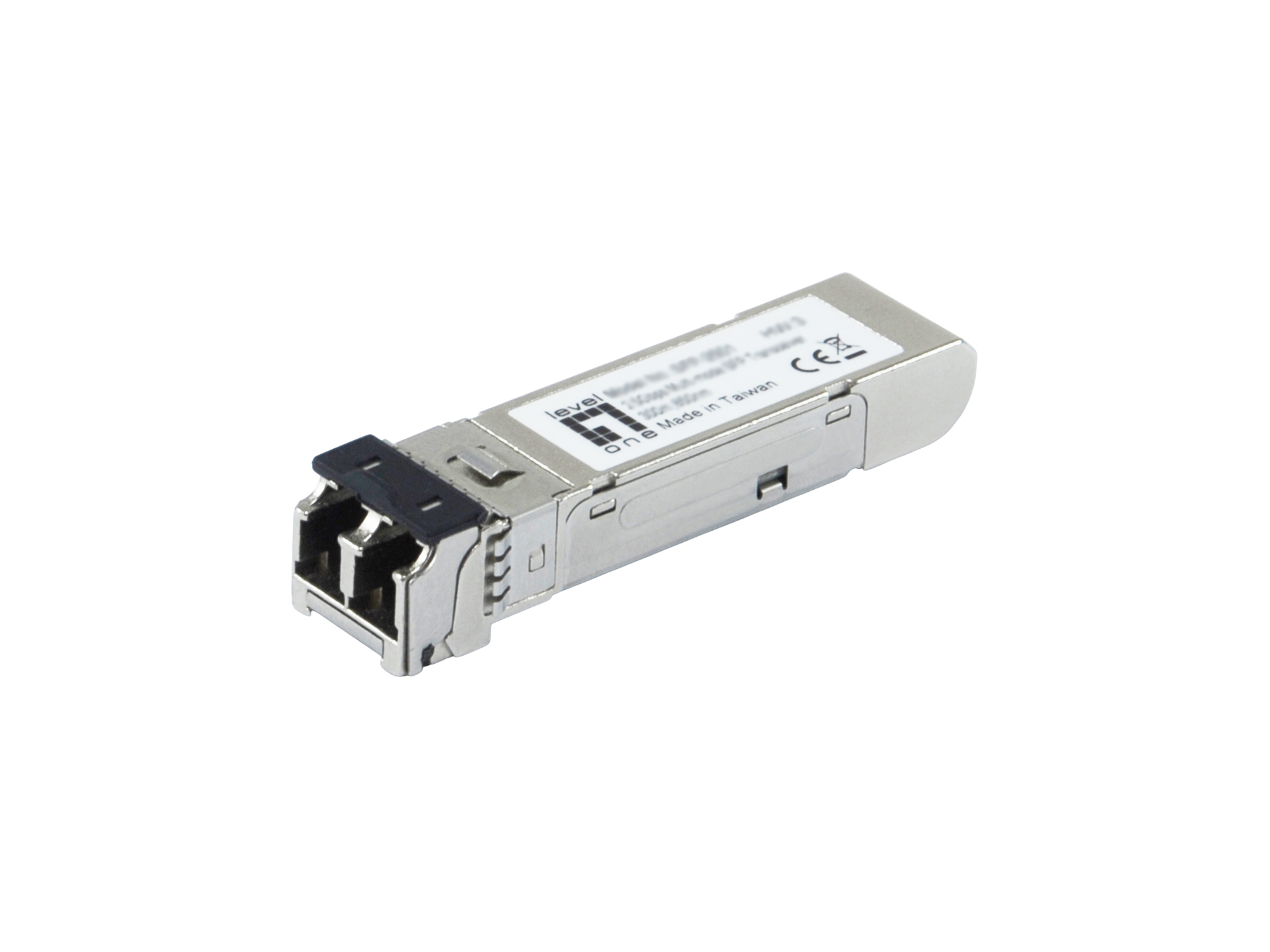 LevelOne SFP-2501 modul til netværksmodtager Fiberoptisk 2500 Mbit/s 850 nm