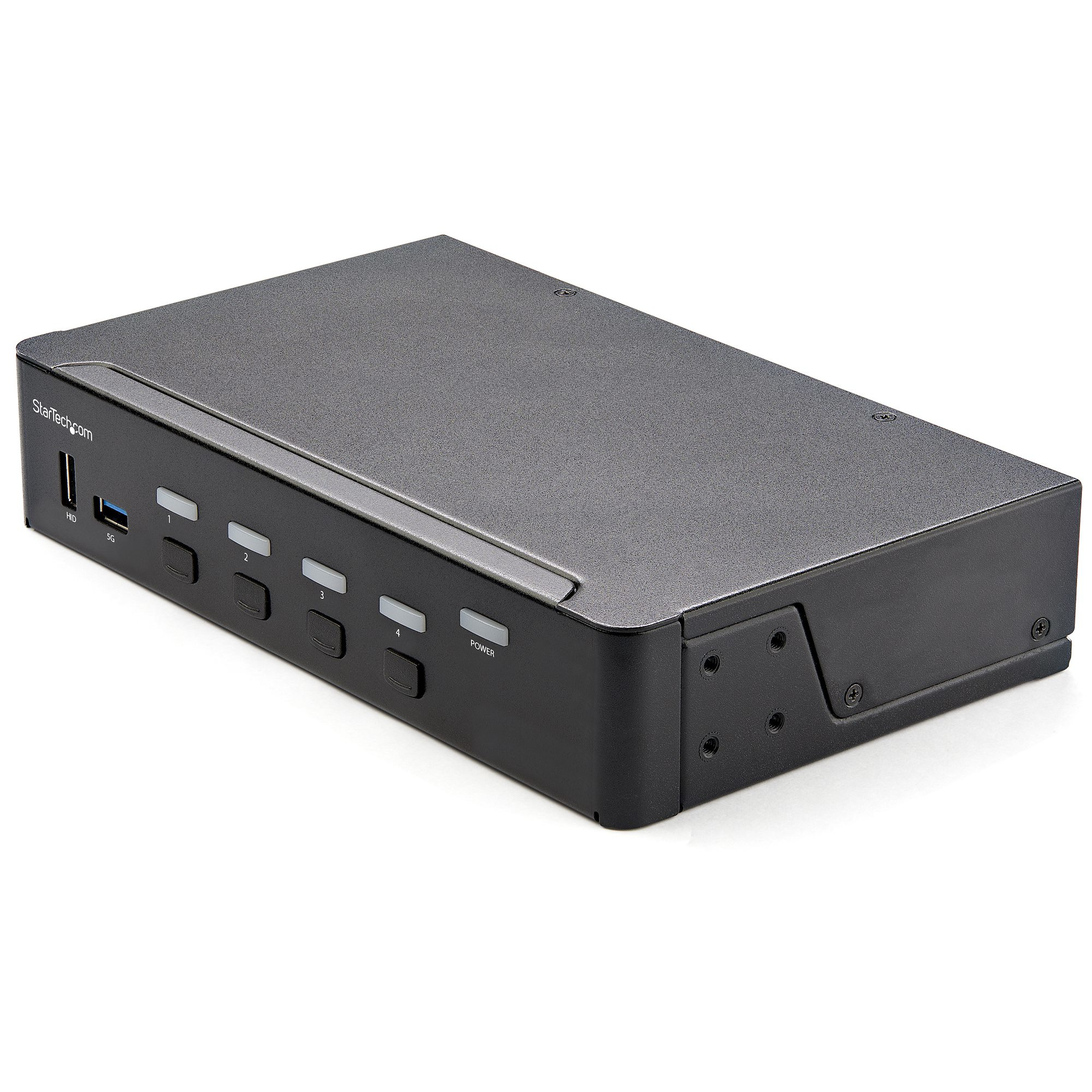 StarTech.com SV431HU34K6 KVM Switch Sort