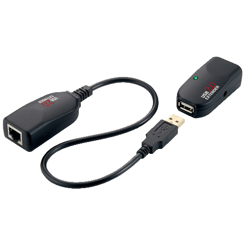 LogiLink UA0178 netværk forlænger Netværkssender