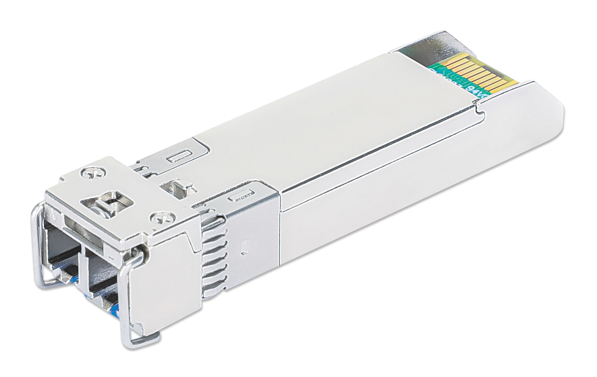 Intellinet 508674 modul til netværksmodtager Fiberoptisk 10000 Mbit/s SFP+ 1310 nm