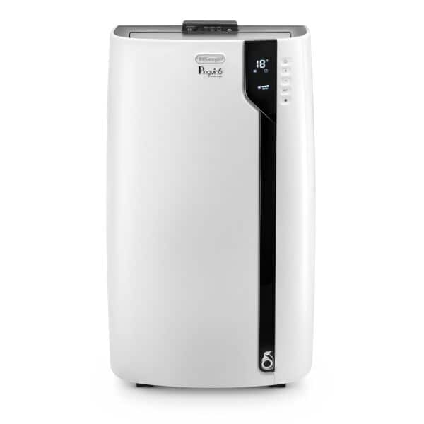 De’Longhi Pinguino PACEX100SILENT Mobil luftkonditioneringsanlæg 64 dB Hvid