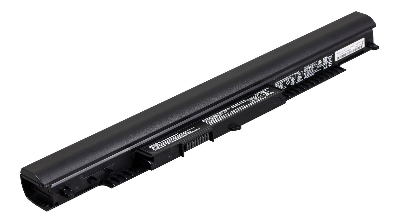 HP 807957-001 laptop reservedel Batteri
