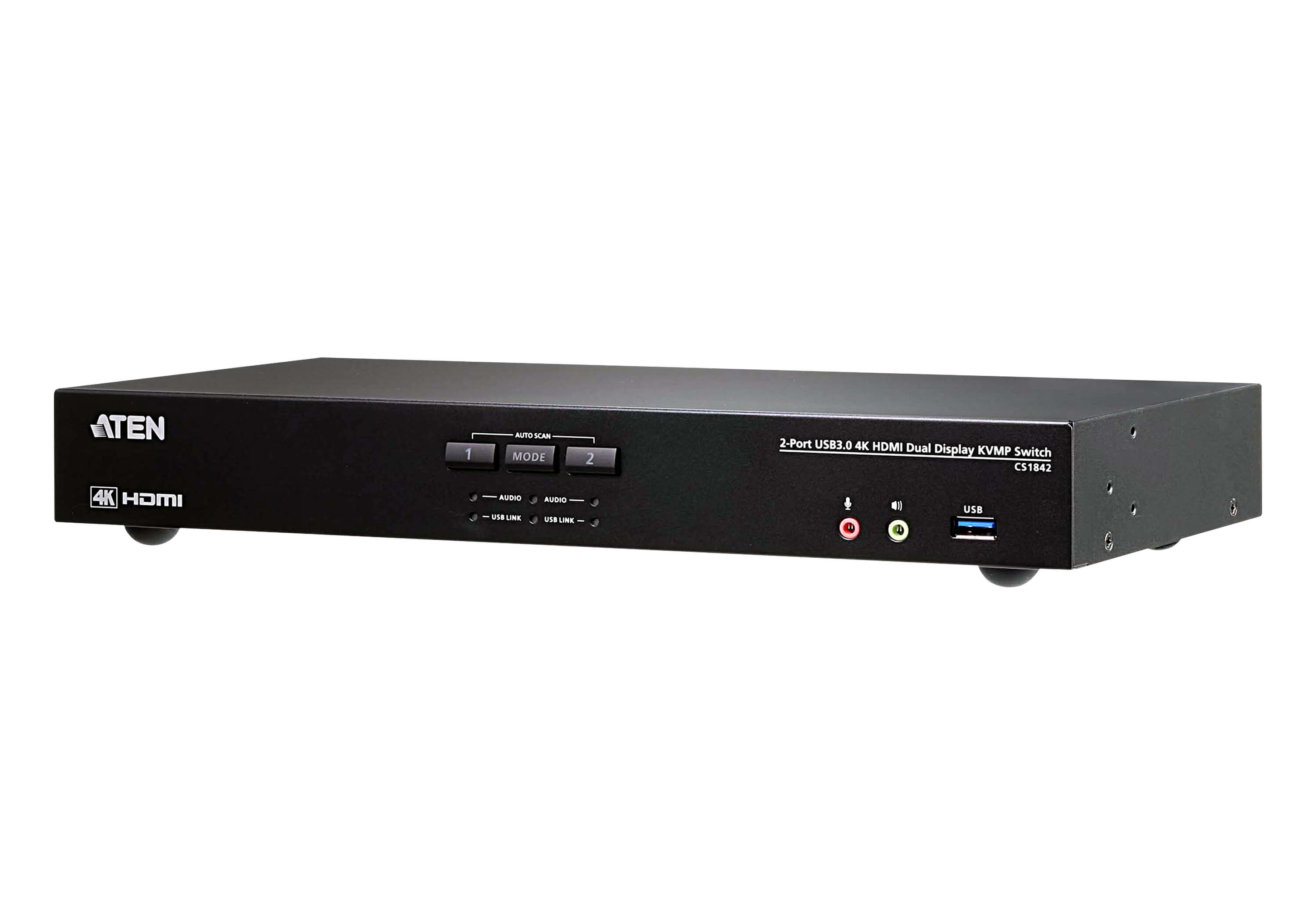 ATEN CS1842-AT-G KVM Switch Sort