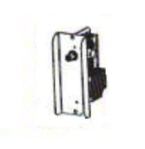Zebra P1058930-097C Printer-/scanner-reservedel og -tilbehør WLAN-grænseflade 1 stk