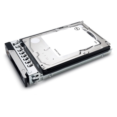 DELL 400-AVHG harddisk 2,4 TB 10000 rpm 2.5" SAS