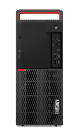 T1A Lenovo ThinkCentre M920t Refurbished Intel® Core™ i7 i7-9700 16 GB DDR4-SDRAM 256 GB SSD Windows 10 Pro Tower PC Sort