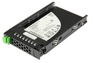 Fujitsu PY-SS38NQ intern solid state drev 3,84 TB 2.5" Serial ATA III