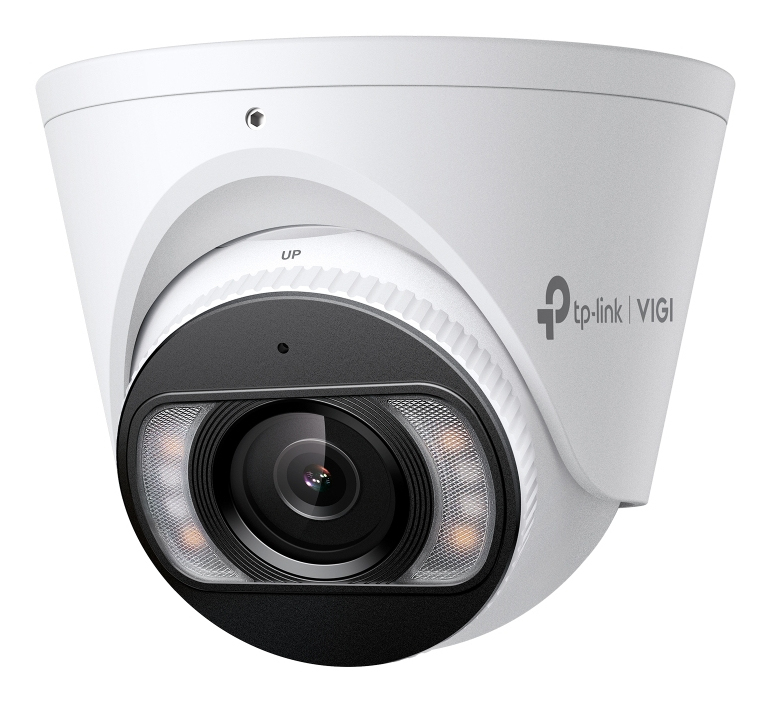 TP-Link INSIGHT S485 Tårn IP-sikkerhedskamera Udendørs 3840 x 2160 pixel Loft