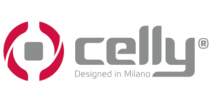 Celly HARMONYWH hovedtelefoner/headset Trådløs I ørerne Opkald/musik USB Type-C Hvid