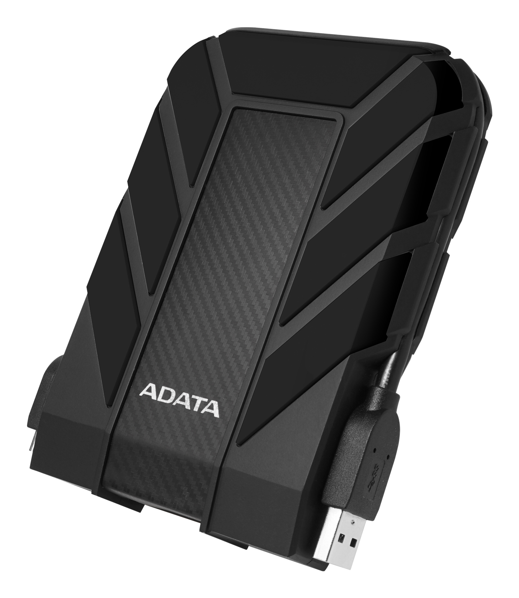 ADATA HD710 Pro ekstern harddisk 5 TB 3.2 Gen 1 (3.1 Gen 1) Sort