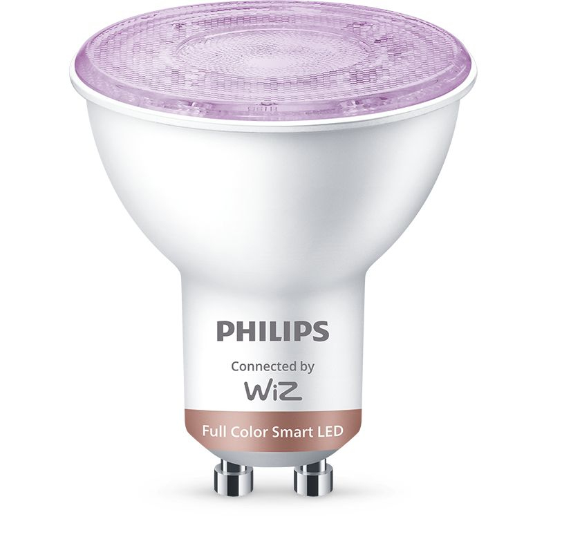 Philips Spot 50 W PAR16 GU10 x 3