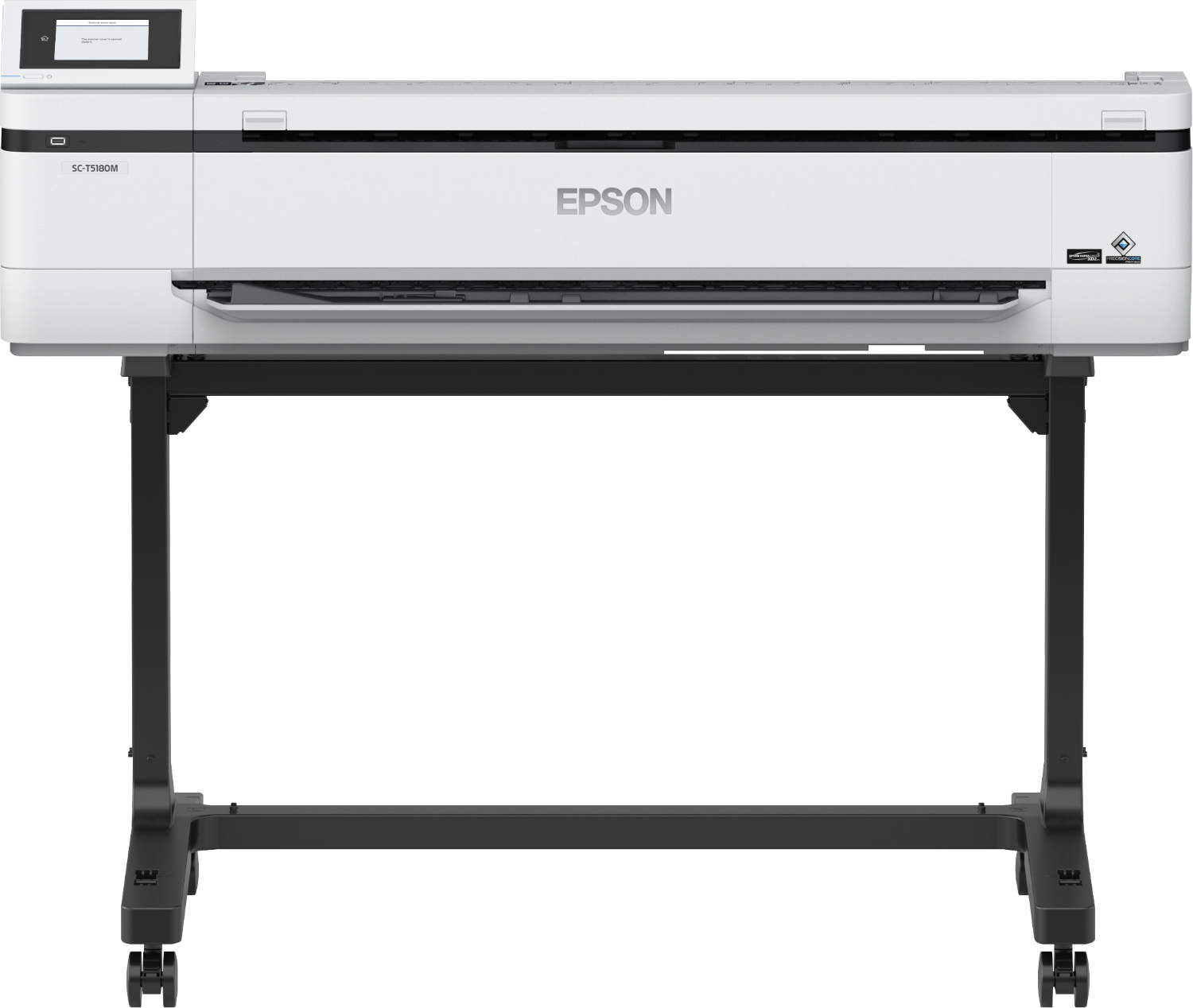 Epson C11CJ54301A0 storformat printer Wi-Fi Inkjet Farve 2400 x 1200 dpi A0 (841 x 1189 mm) Ethernet LAN