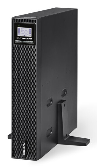 Salicru 6B4AA000006 UPS-enhed Dobbeltkonvertering (online) 3 kVA 3000 W