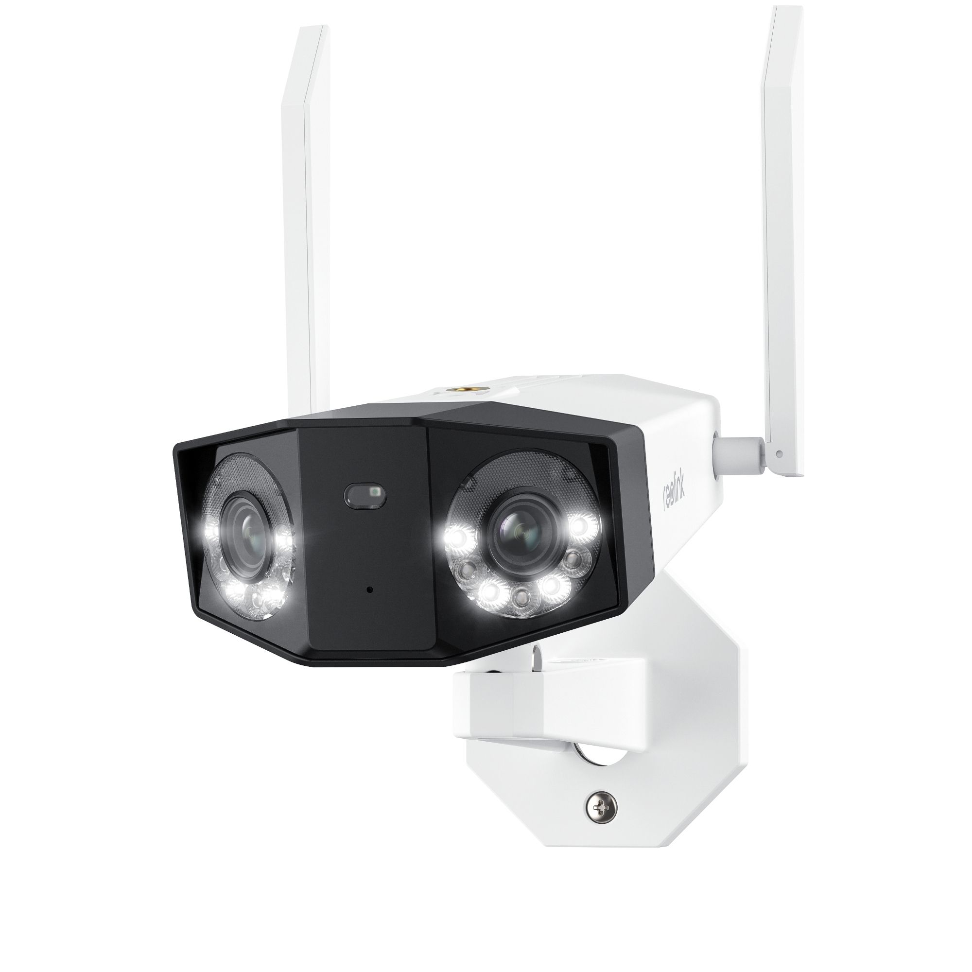 Reolink Duo Series W730 Kasse IP-sikkerhedskamera Udendørs 4608 x 1728 pixel Væg