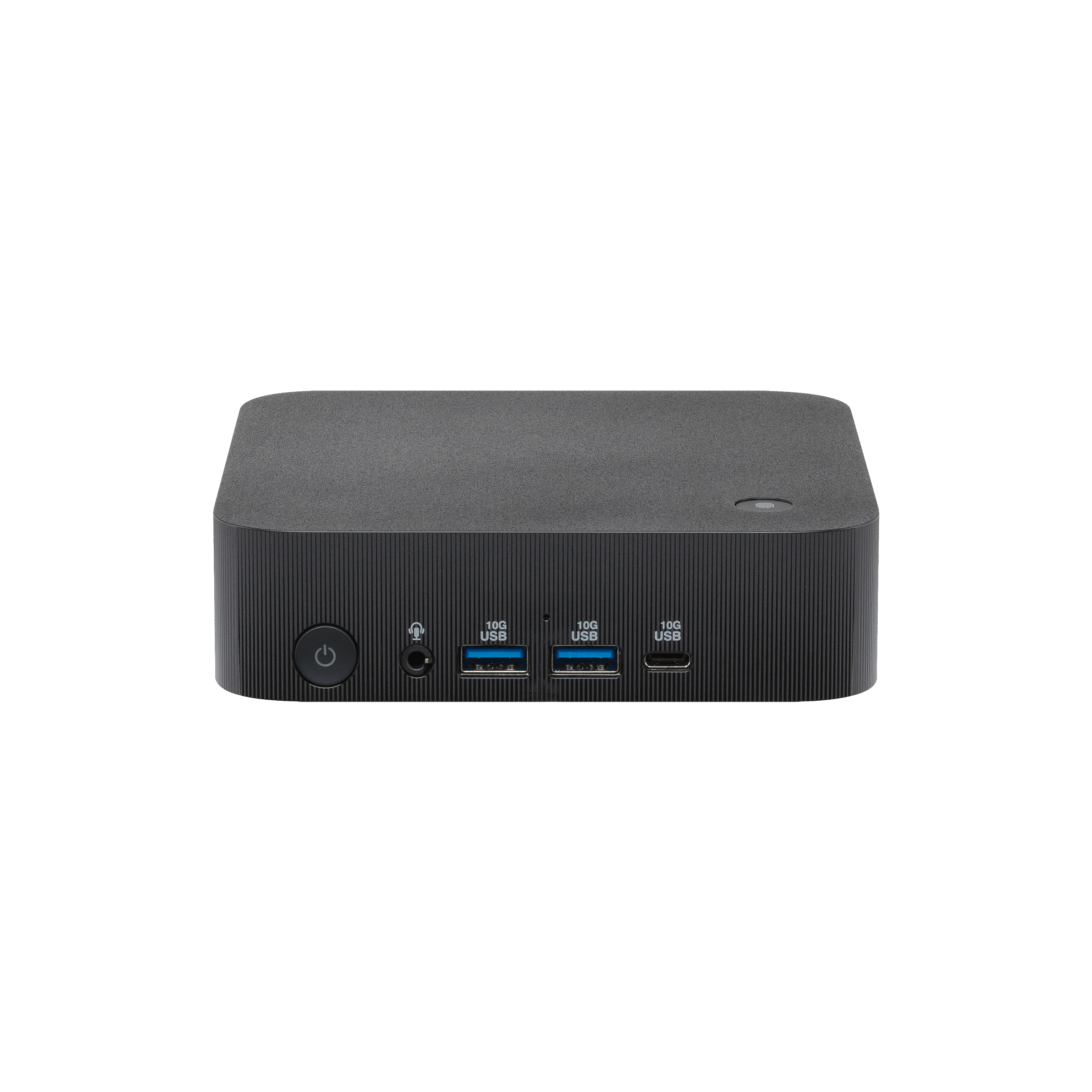 ASUS ExpertCenter PN54-BBR522MNS1 0,6L størrelse PC Sort 220 3,2 GHz