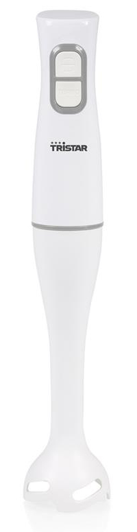 Tristar MX-4850 blender Bærbar blender 350 W Hvid