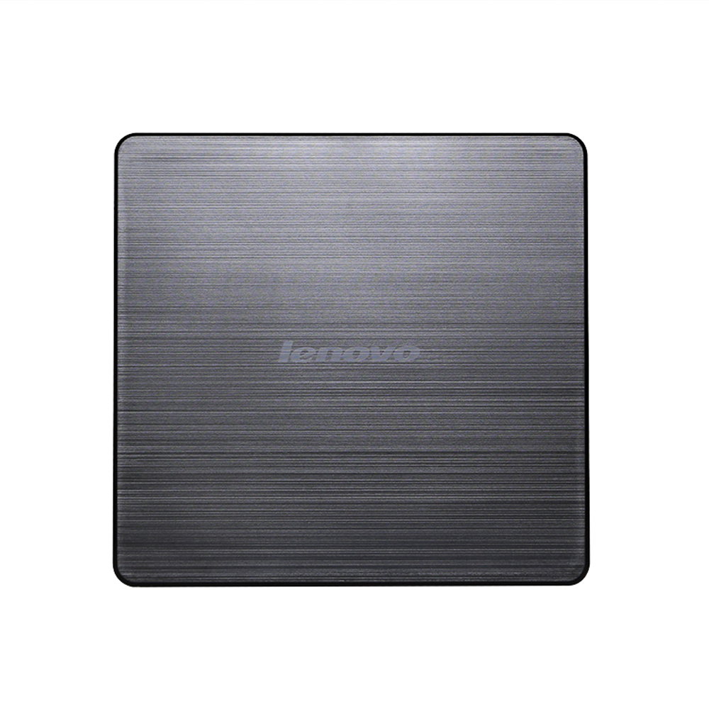 Lenovo DB65 optisk diskdrev DVD±RW Sort