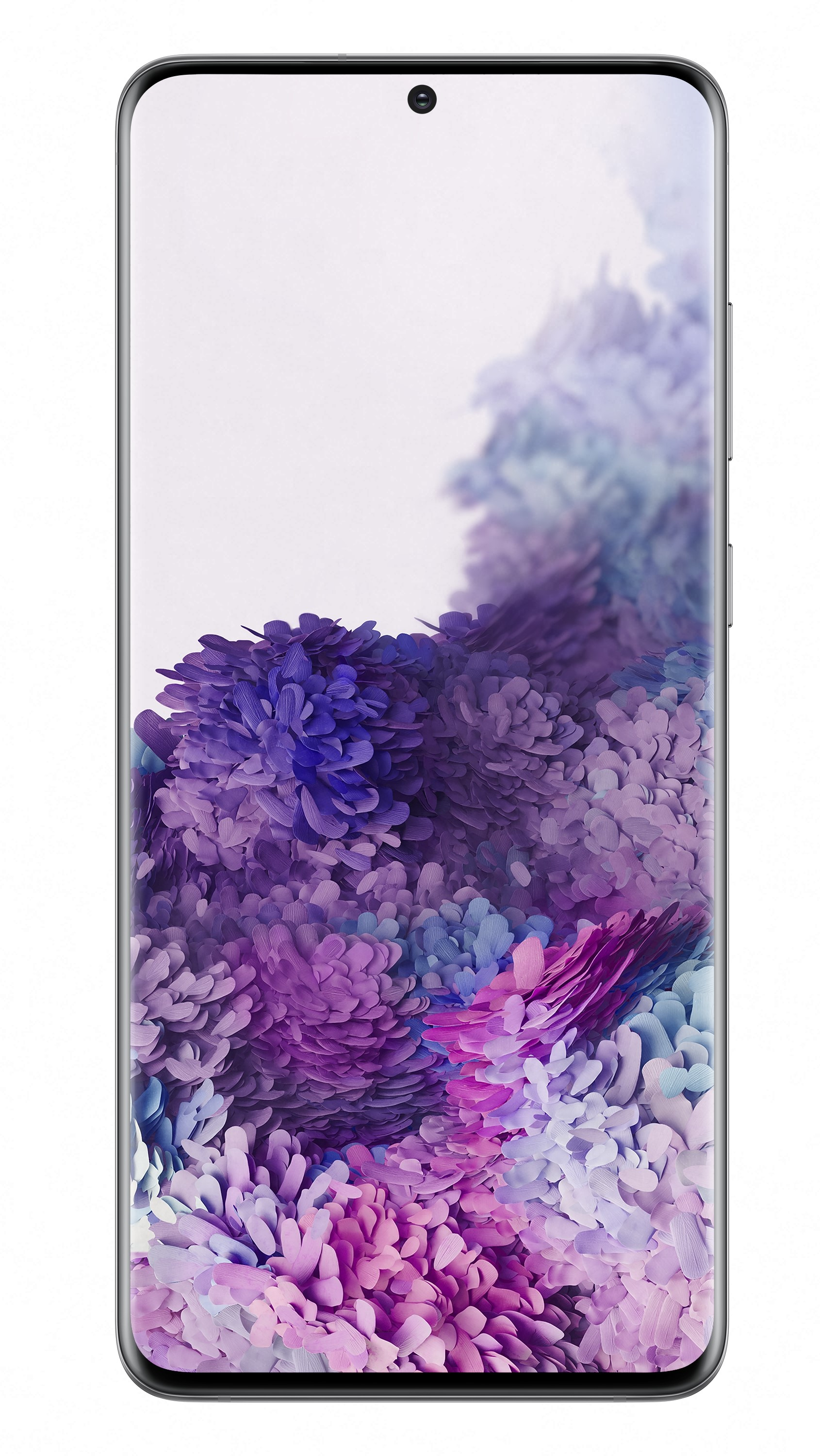 Samsung Galaxy S20+ 5G SM-G986B 17 cm (6.7") Dual SIM Android 10.0 USB Type-C 12 GB 128 GB 4500 mAh Grå