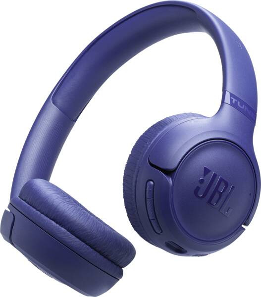 JBL Tune 530BT Headset Trådløs Opkald/musik USB Type-C Bluetooth Blå
