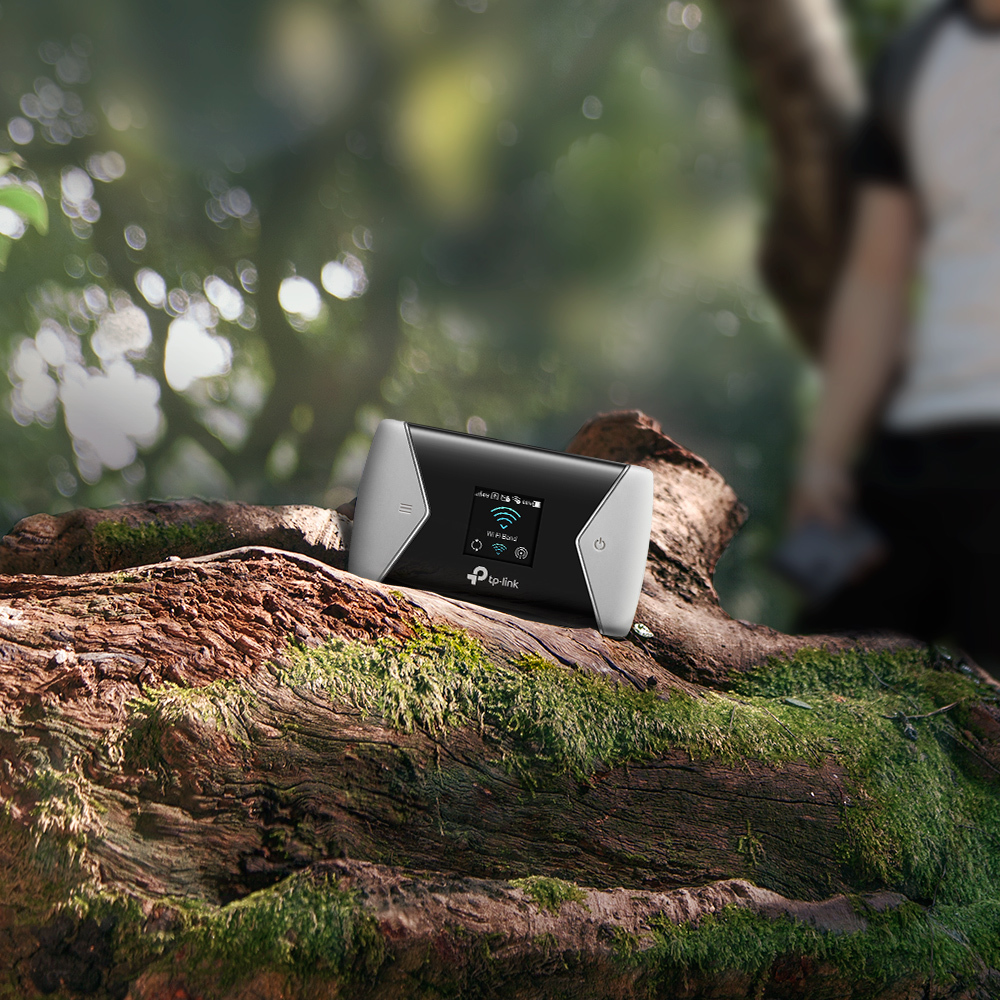 TP-Link M7450 Cellulær netværksrouter